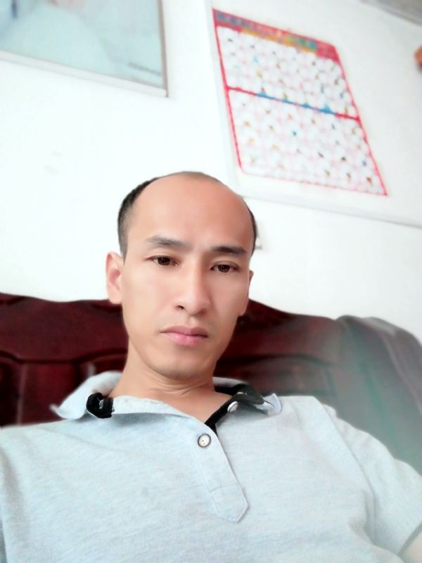 独行侠的第一张照片--济宁相亲服务中心