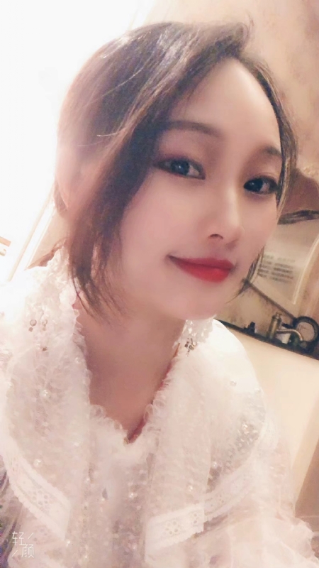雯雯的第一张照片--济宁相亲服务中心