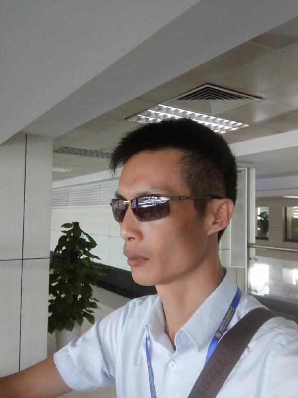 缘起缘灭的第一张照片--济宁相亲服务中心