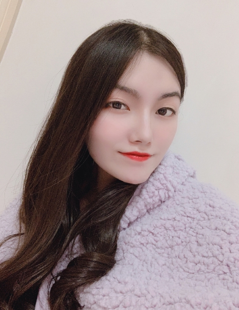 婉宁的第一张照片--济宁相亲服务中心