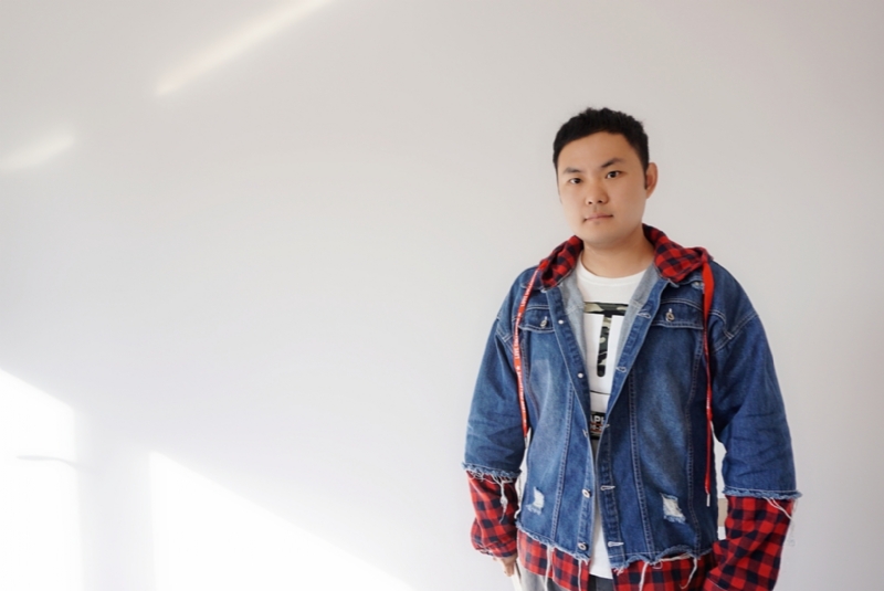 崔凯的第一张照片--济宁相亲服务中心