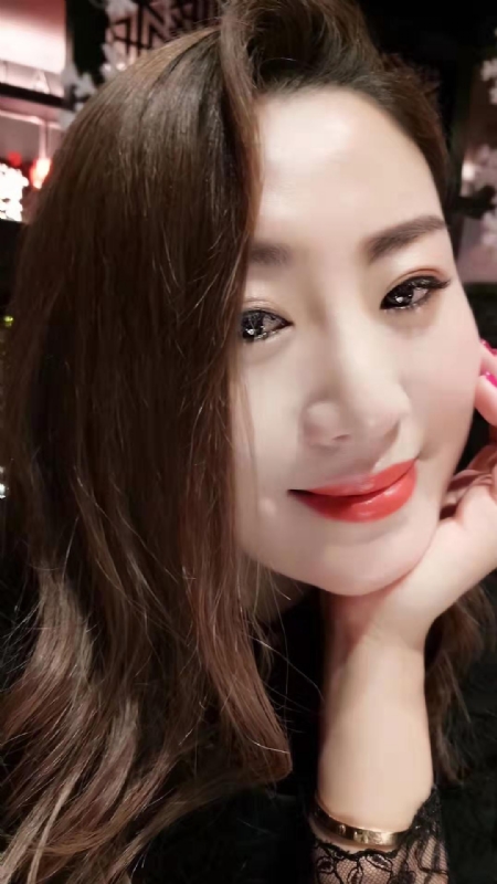 朴凡的第一张照片--济宁相亲服务中心