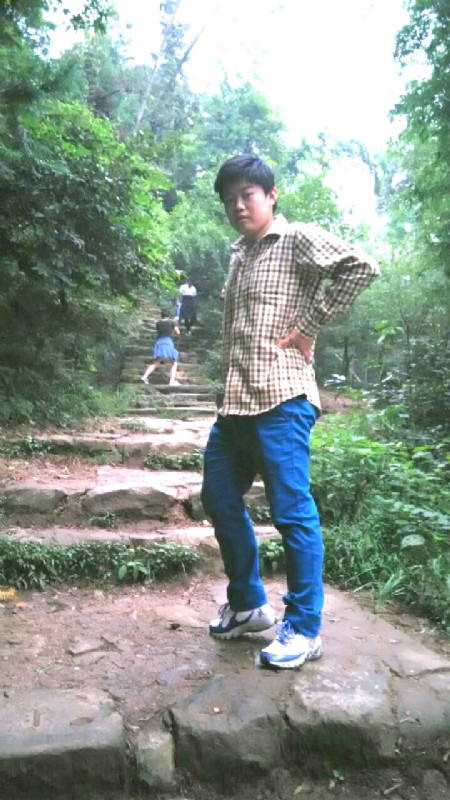 致春的第一张照片--济宁相亲服务中心