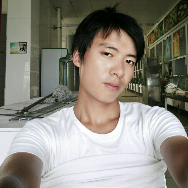 四爷的第一张照片--济宁相亲服务中心