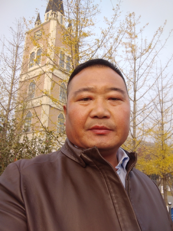 枫的第一张照片--济宁相亲服务中心
