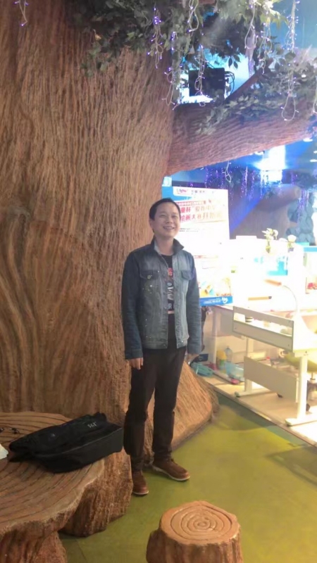 小志的第一张照片--济宁相亲服务中心