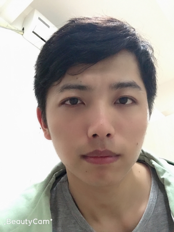 杨树的第一张照片--济宁相亲服务中心