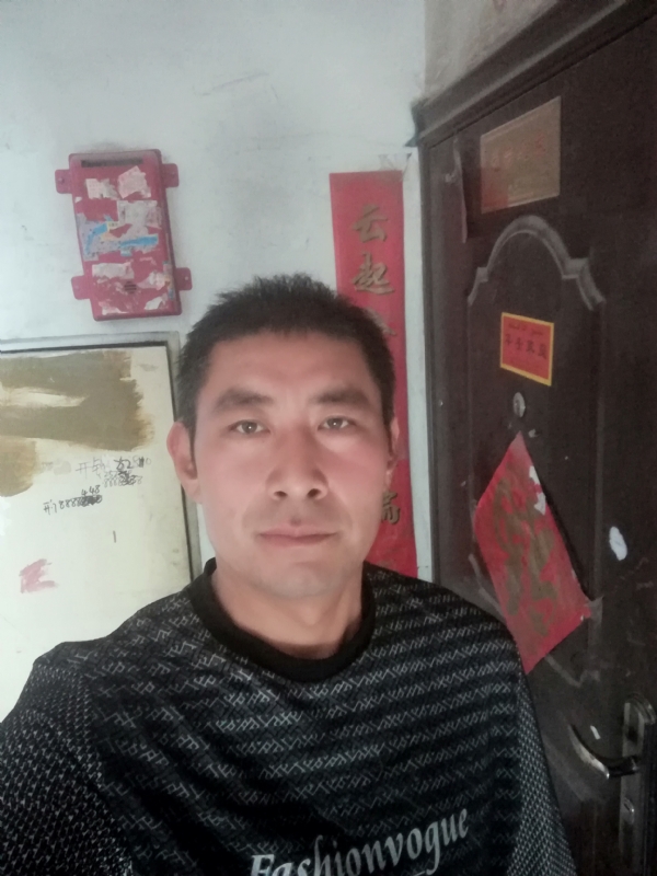 关中刀客的第一张照片--济宁相亲服务中心