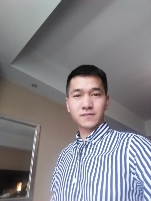 Chanel的第一张照片--济宁相亲服务中心