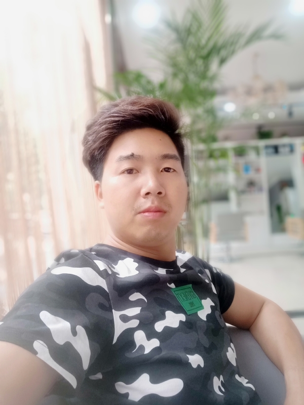 缘分天注定的第一张照片--济宁相亲服务中心
