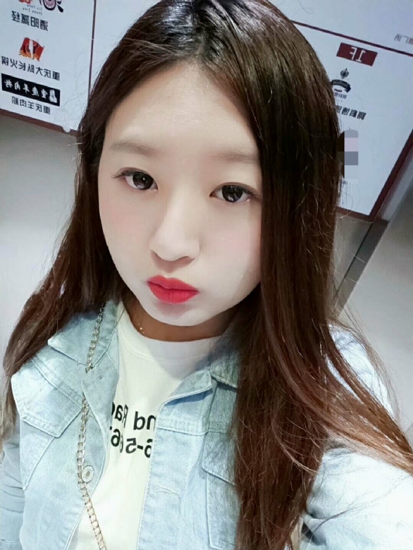 小涵的第一张照片--济宁相亲服务中心