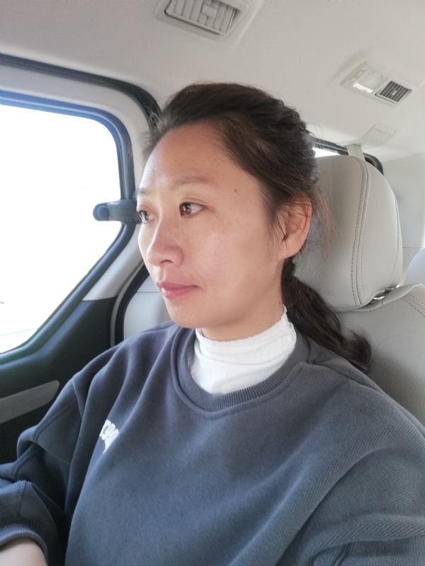 解脱的第一张照片--济宁相亲服务中心