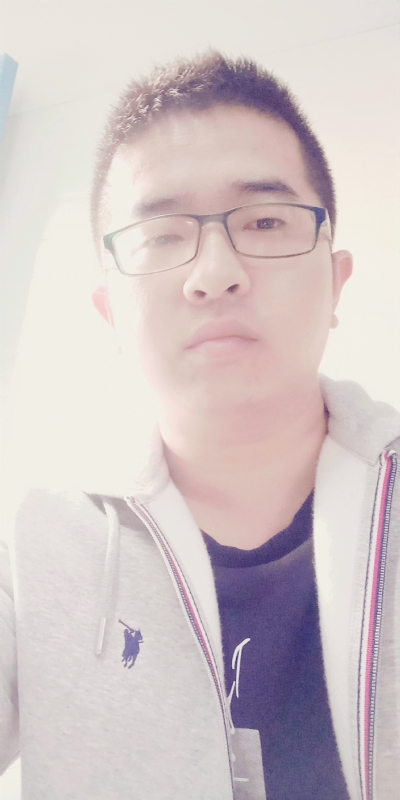 徐先森的第一张照片--济宁相亲服务中心