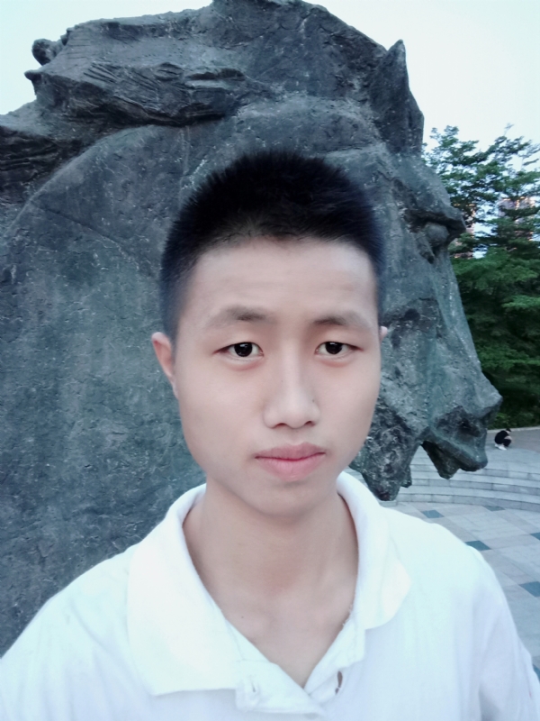 庞波的第一张照片--济宁相亲服务中心