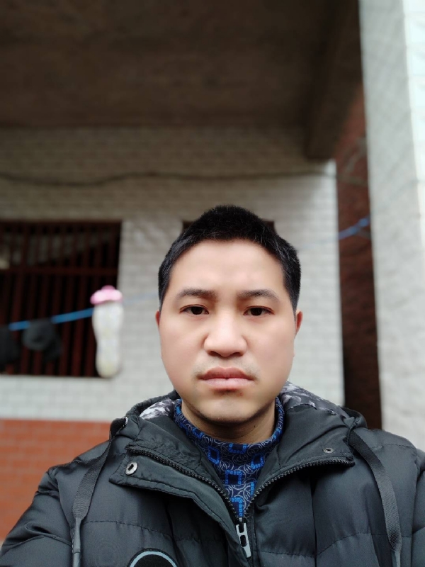 星飞扬的第一张照片--济宁相亲服务中心