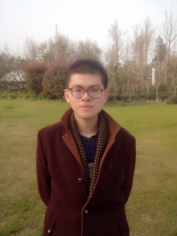 与狼共舞的第二张照片--济宁相亲服务中心