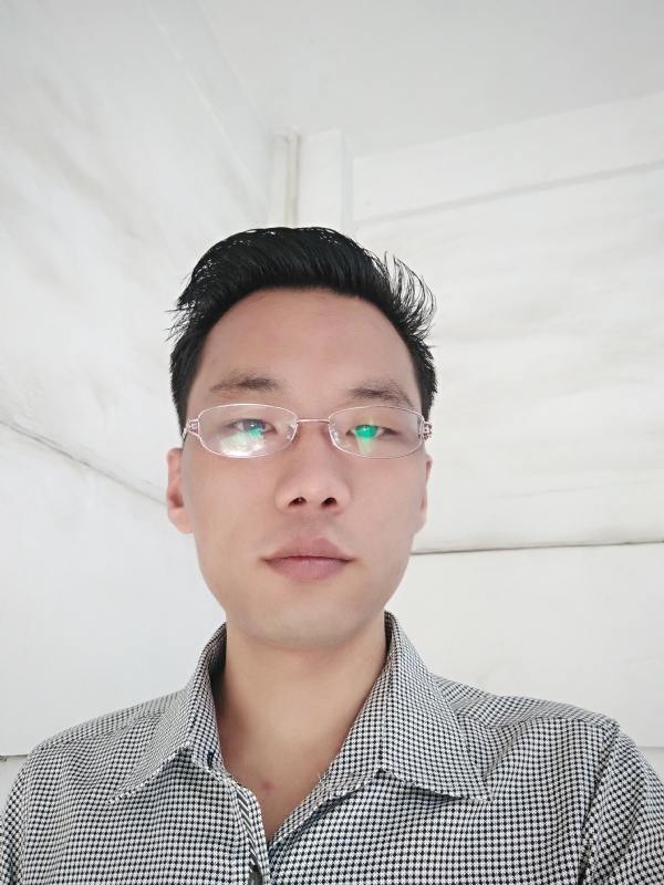 心随意动的第一张照片--济宁相亲服务中心