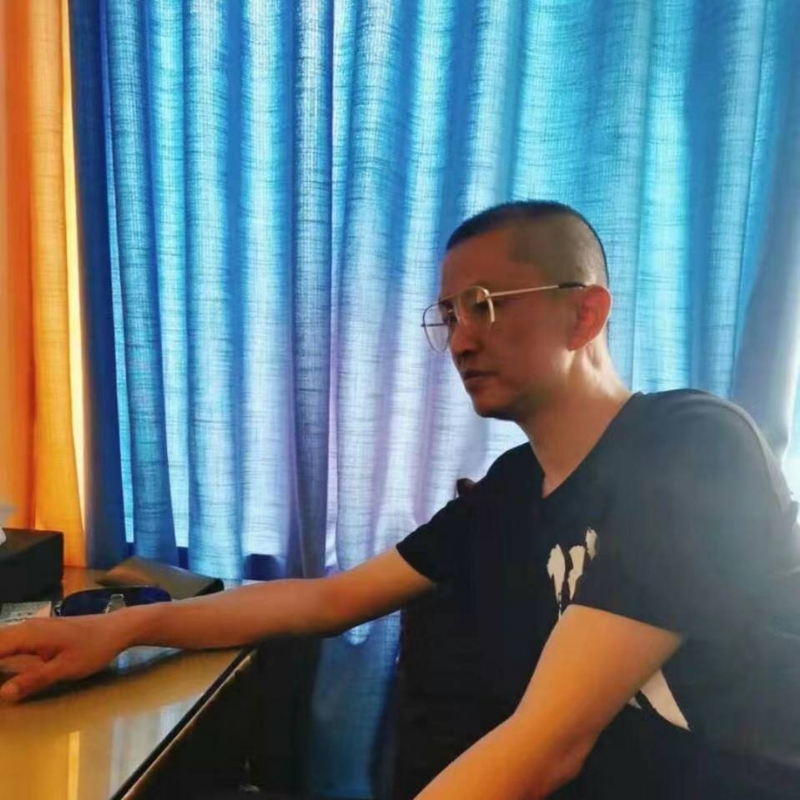静心的第一张照片--济宁相亲服务中心