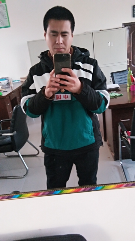 大灰狼好吃的第一张照片--济宁相亲服务中心