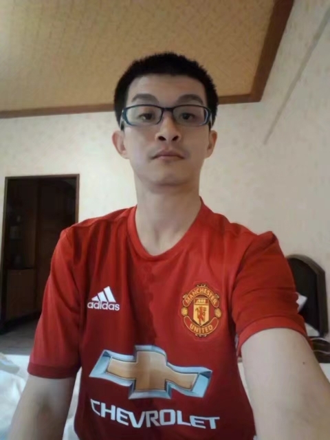 小豌豆的第一张照片--济宁相亲服务中心