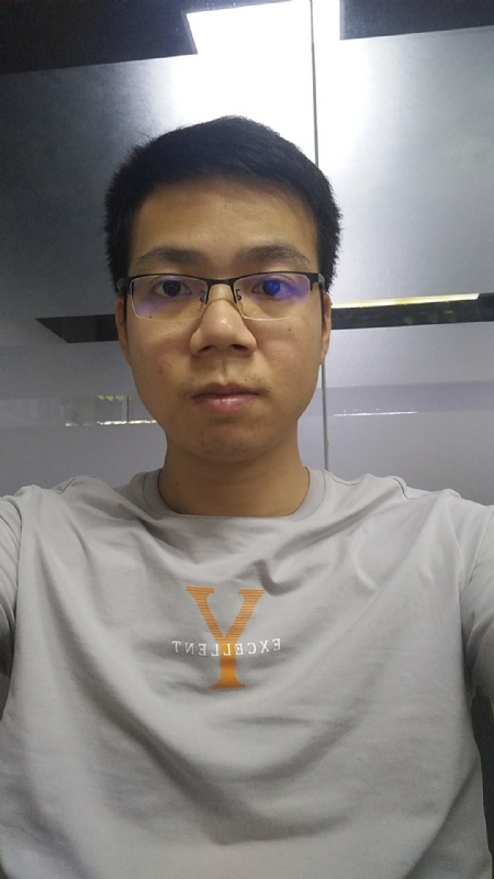 93年小伙子的第一张照片--济宁相亲服务中心