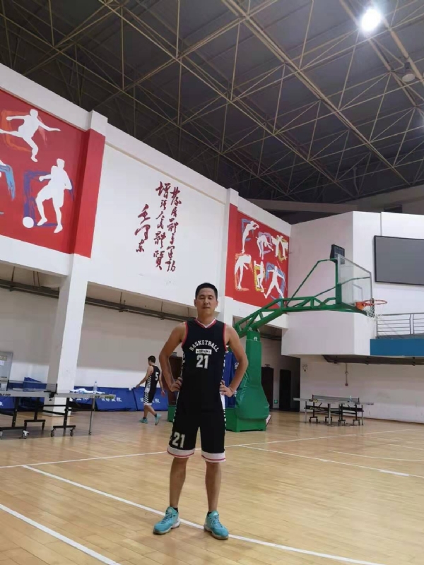 大森林的第一张照片--济宁相亲服务中心