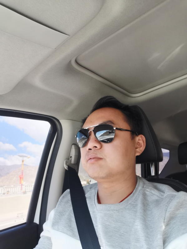 缘分天空的第一张照片--济宁相亲服务中心