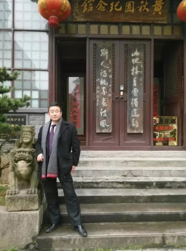 淡定牛魔王的第二张照片--济宁相亲服务中心