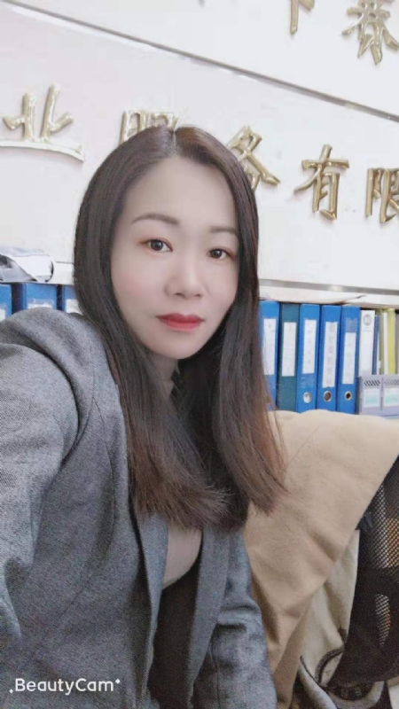 羽化成蝶的第一张照片--济宁相亲服务中心