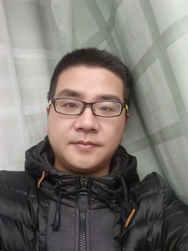 祭足的第一张照片--济宁相亲服务中心
