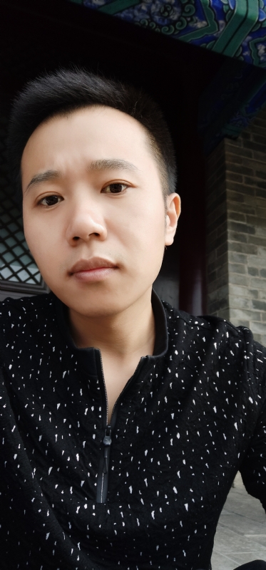 大象随风的第一张照片--济宁相亲服务中心