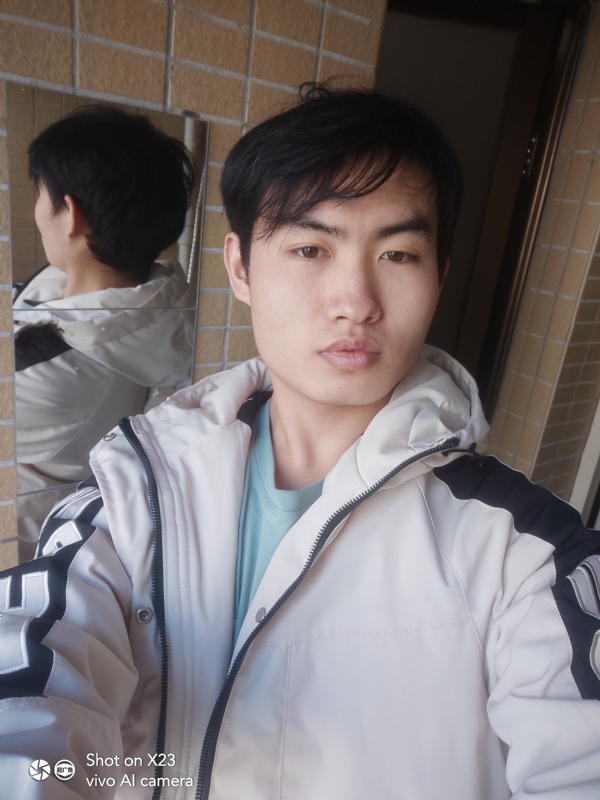 周敏的第一张照片--济宁相亲服务中心