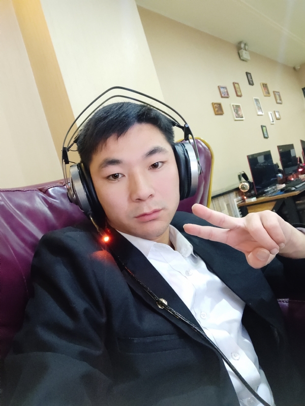 随缘的第一张照片--济宁相亲服务中心
