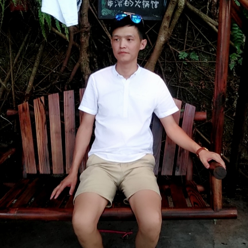 李渊的夏天的第一张照片--济宁相亲服务中心