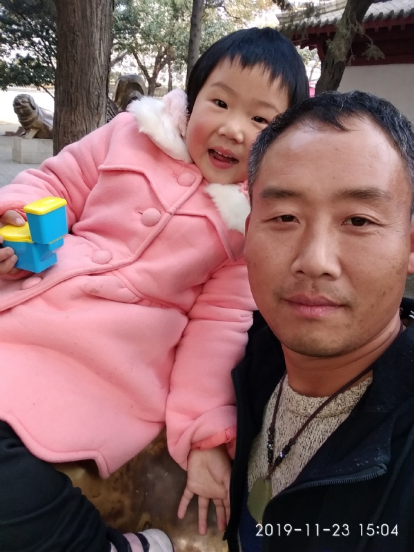 摩羯的第一张照片--济宁相亲服务中心