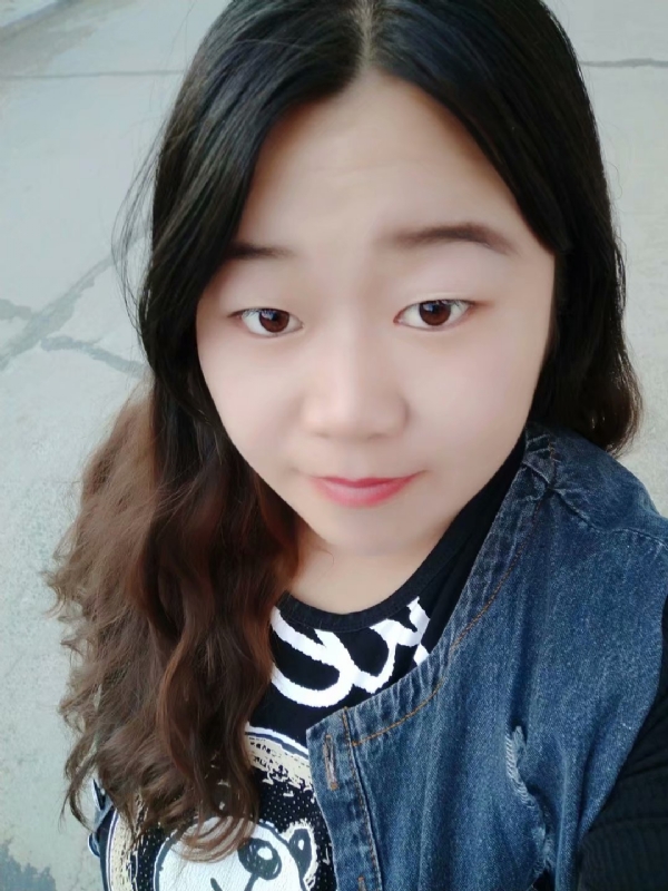 墨兮的第一张照片--济宁相亲服务中心