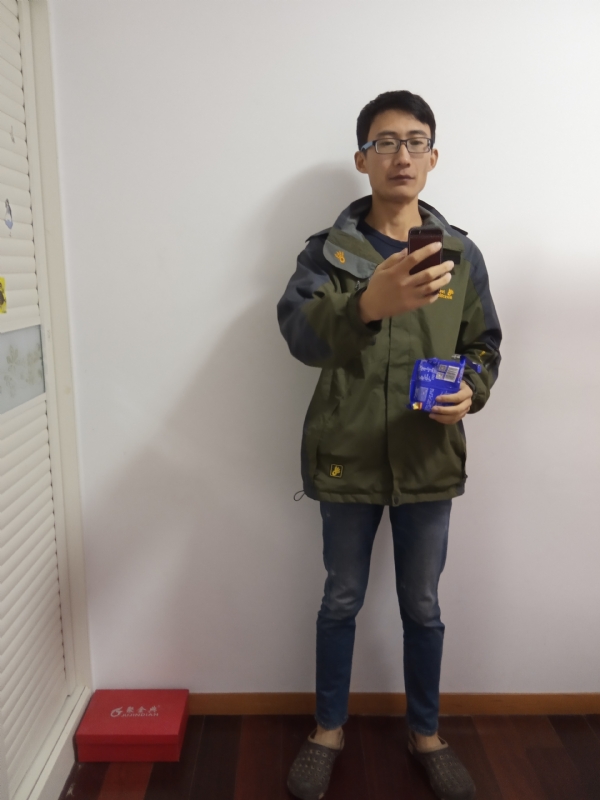 ggff的第一张照片--济宁相亲服务中心
