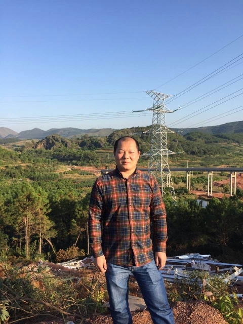 小林的第一张照片--济宁相亲服务中心