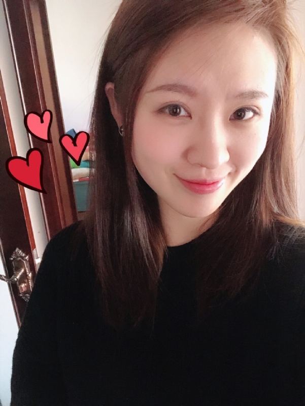 往后余生的第一张照片--济宁相亲服务中心