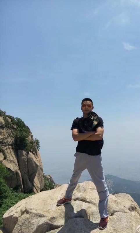 望爱的第一张照片--济宁相亲服务中心
