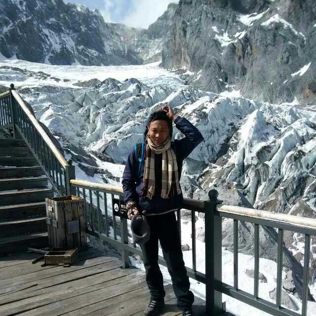 眯眯的第一张照片--济宁相亲服务中心