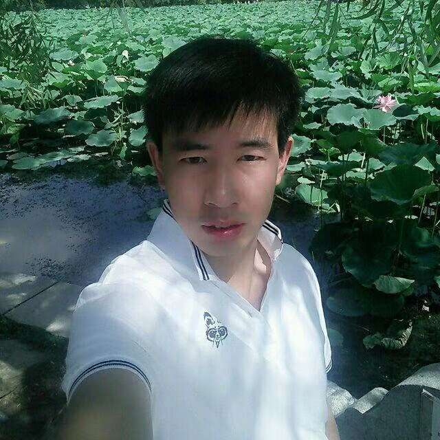 毅然的第一张照片--济宁相亲服务中心