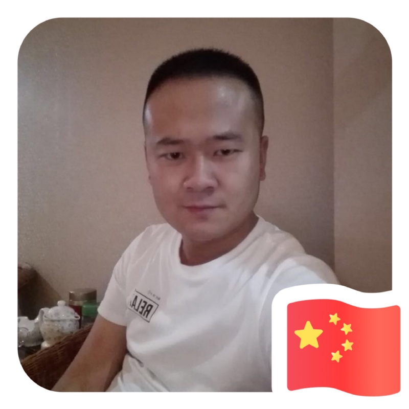 逗比的小可爱的第一张照片--济宁相亲服务中心