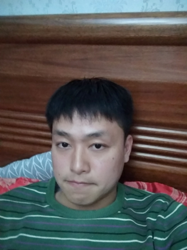 一颗小树的第一张照片--济宁相亲服务中心