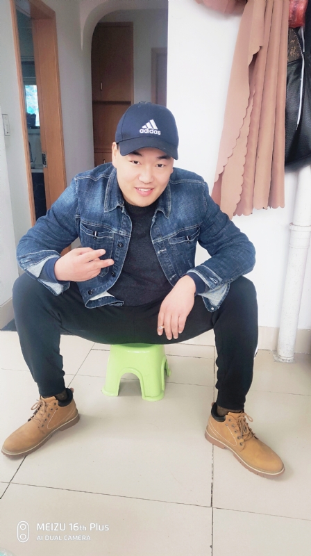 西风的第一张照片--济宁相亲服务中心