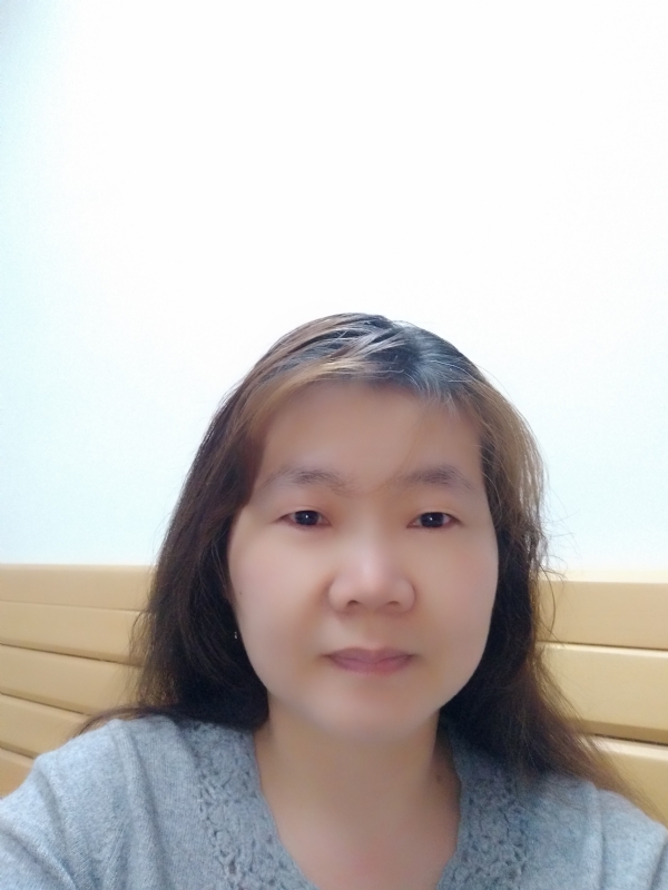 一缕阳光的第一张照片--济宁相亲服务中心