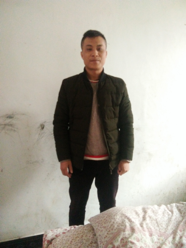 真心换真情的第一张照片--济宁相亲服务中心