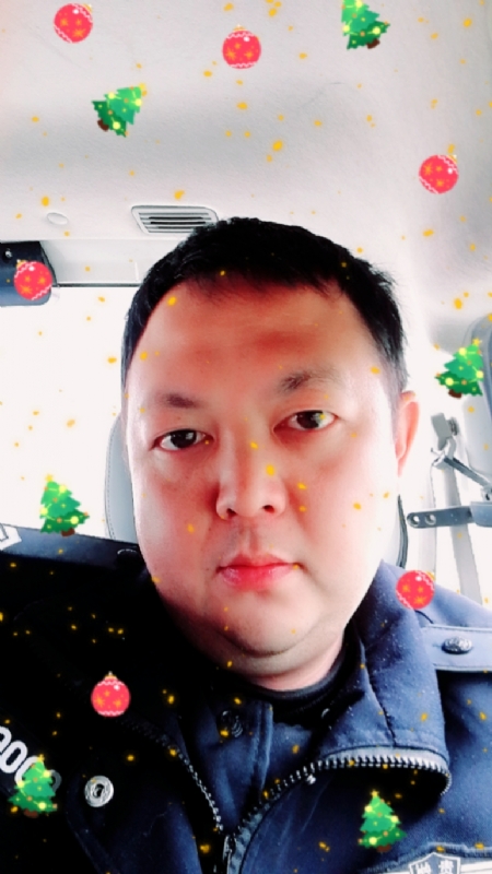 恨孤独的第一张照片--济宁相亲服务中心
