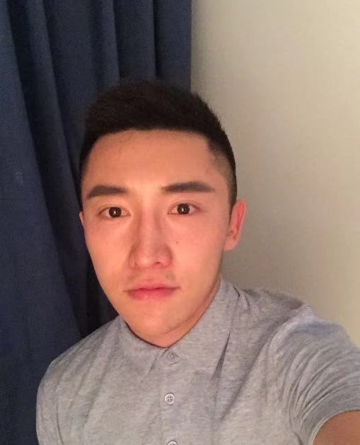 灰太狼的第一张照片--济宁相亲服务中心
