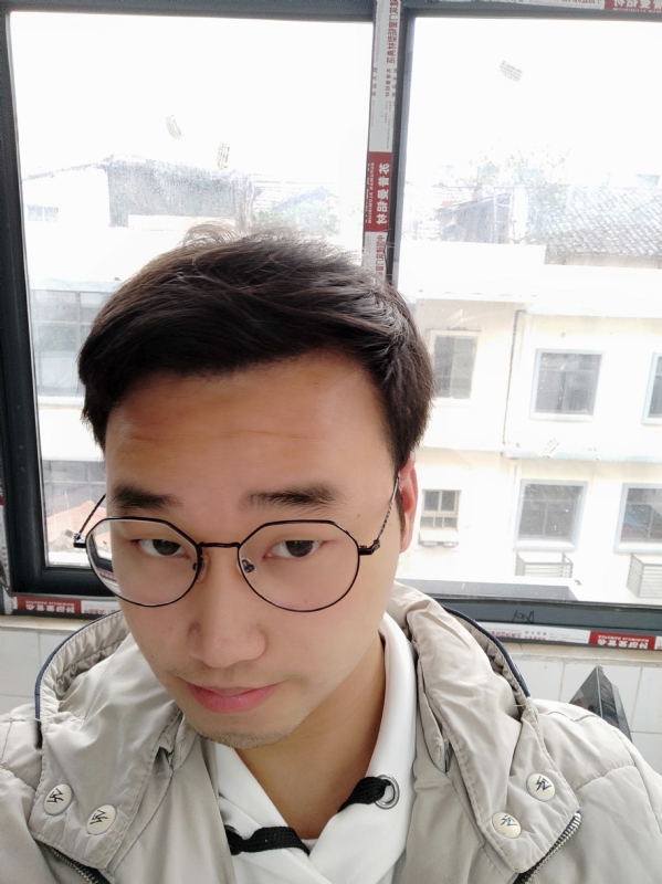 王宇的第一张照片--济宁相亲服务中心